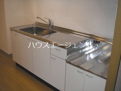 セレウス中葛西 キッチン