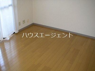 セレウス中葛西 ベッドルーム