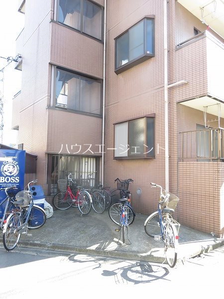トークアボリザ その他外観2