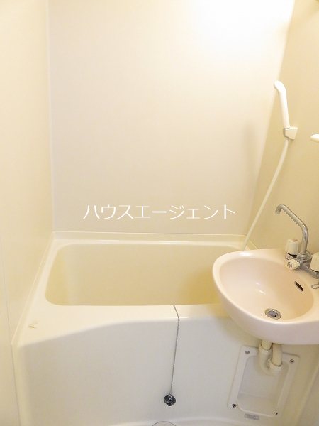 トークアボリザ 風呂画像