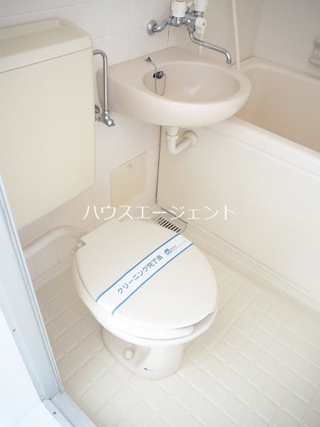 シティハイツⅡ その他2