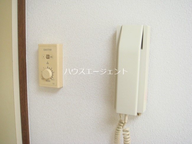 シティハイツＡ その他1