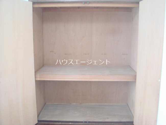 シティハイツＡ その他5