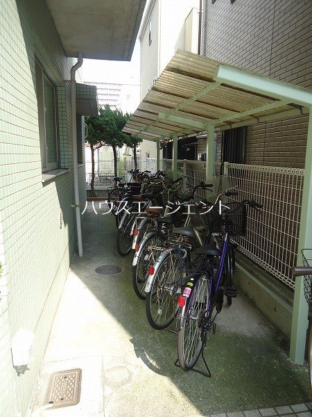 シティハイツＡ その他外観3