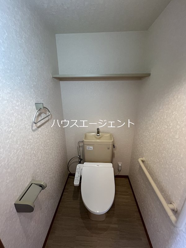 コンフォートサクラ その他5
