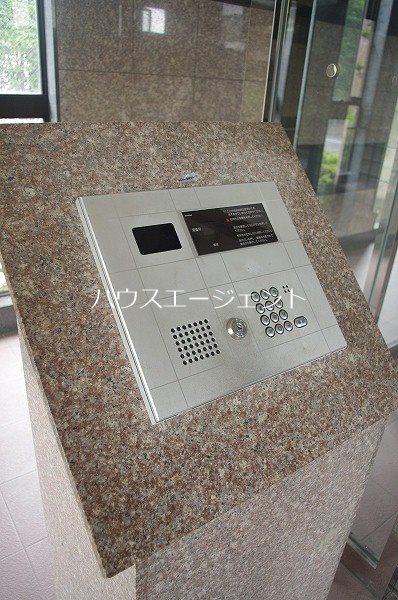 コンフォートサクラ その他外観3