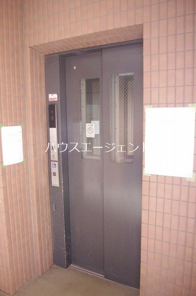 コンフォートサクラ その他外観5