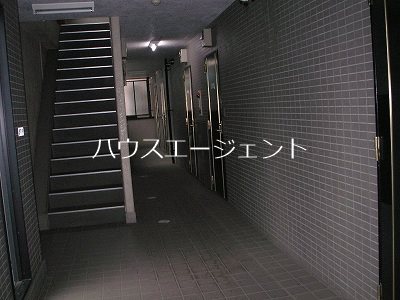 ロイヤルハイアット その他外観2