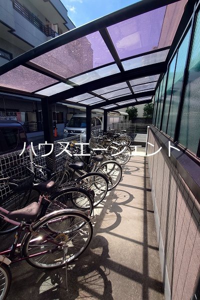 ロイヤルハイアット その他外観3