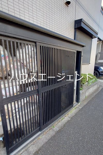 ロイヤルハイアット その他外観4