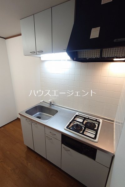 ロイヤルハイアット キッチン