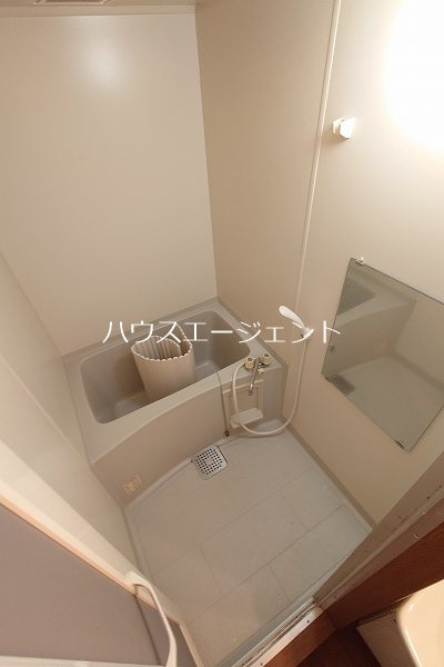 ロイヤルハイアット 風呂画像