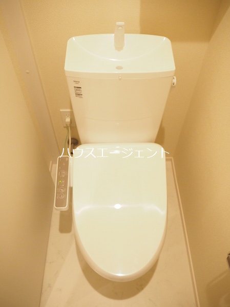 ベルソーレ　HR その他1