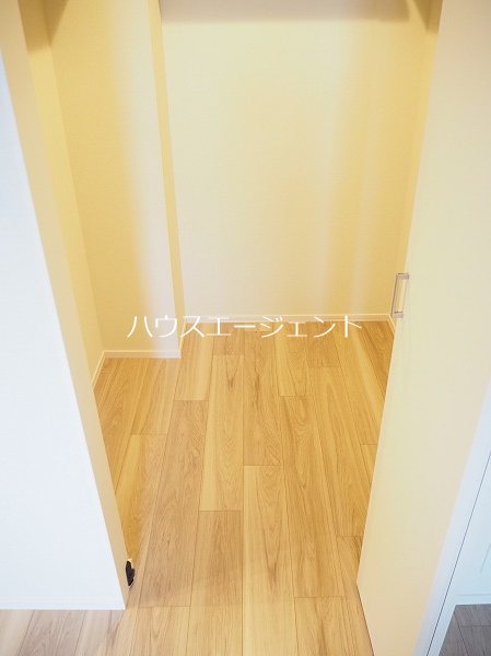 ベルソーレ　HR その他4