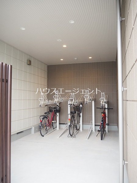 ベルソーレ　HR その他外観1