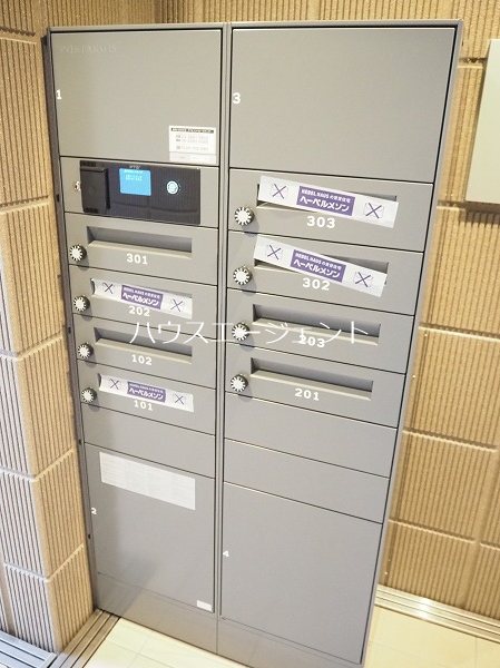 ベルソーレ　HR その他外観2