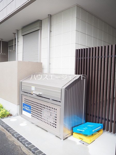 ベルソーレ　HR その他外観3