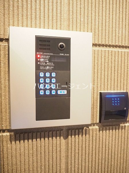 ベルソーレ　HR その他外観4