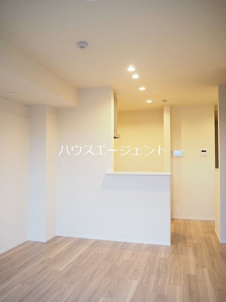 ベルソーレ　HR リビング