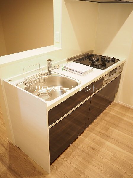 ベルソーレ　HR キッチン