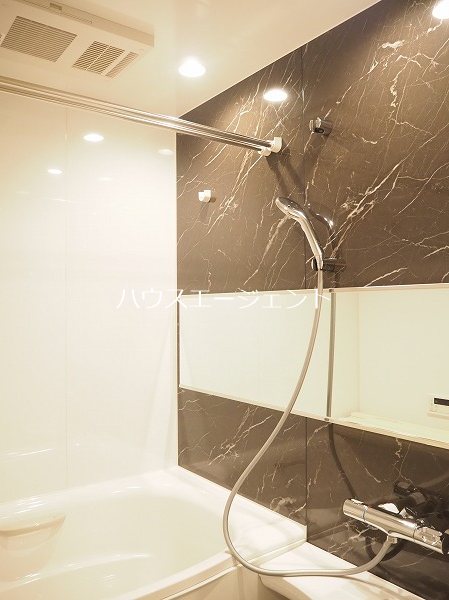 ベルソーレ　HR 風呂画像