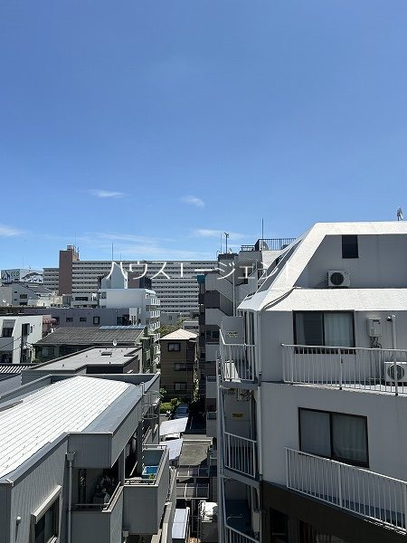 フジマンション第１ その他5
