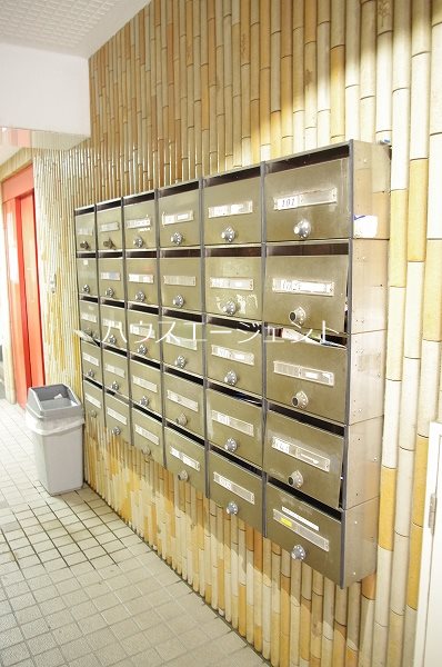 フジマンション第１ その他外観1