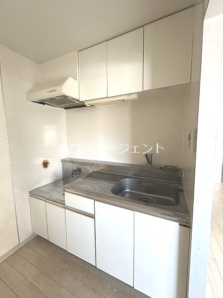 フジマンション第１ キッチン