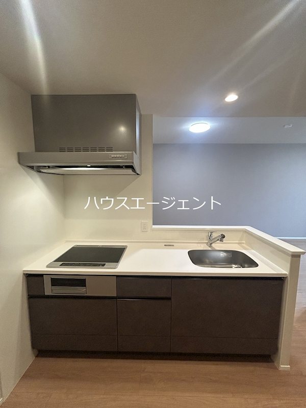 サンジョイアゼロ キッチン