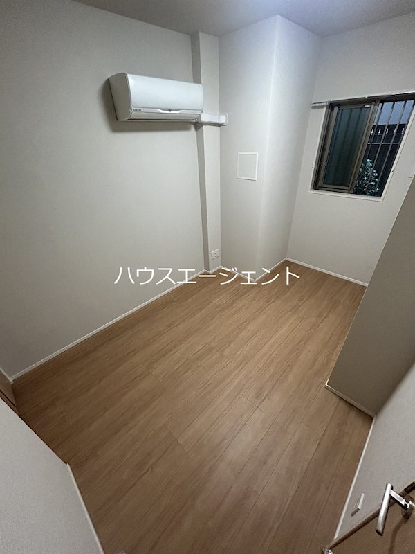 サンジョイアゼロ ベッドルーム