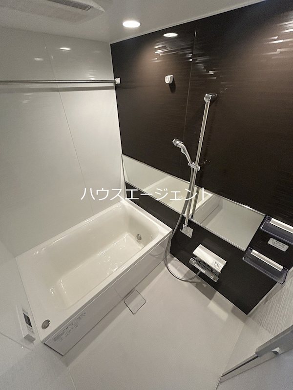 サンジョイアゼロ 風呂画像