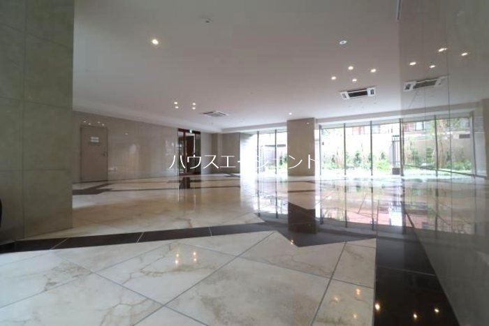 サンジョイアゼロ その他外観3