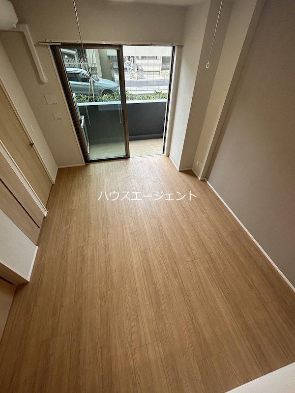 サンジョイアゼロ リビング