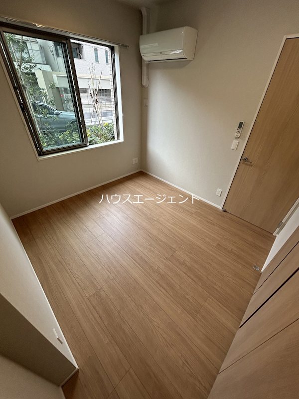 サンジョイアゼロ ベッドルーム