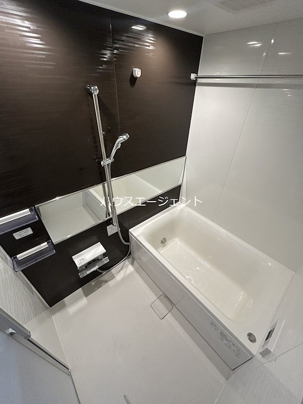 サンジョイアゼロ 風呂画像