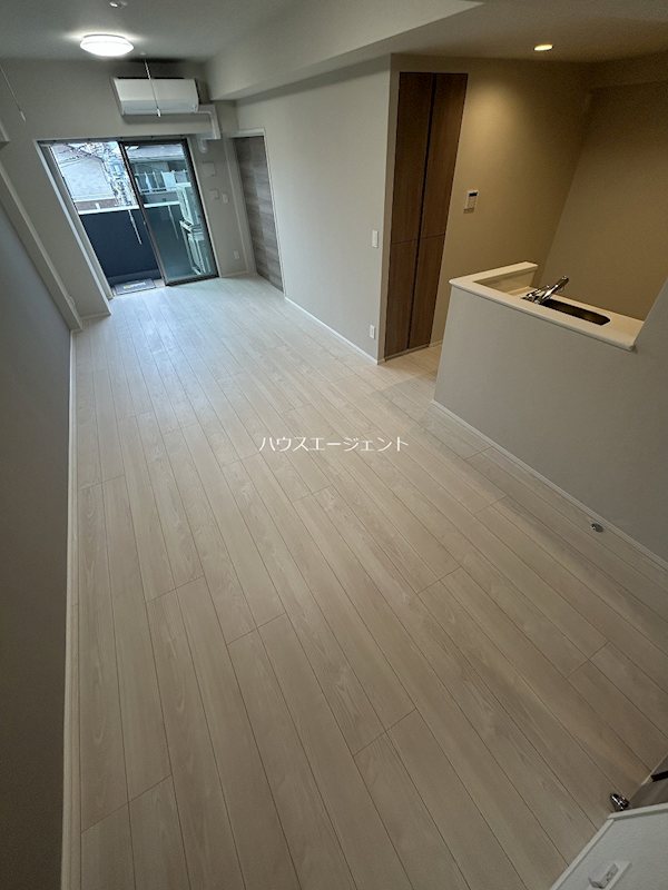 サンジョイアゼロ リビング