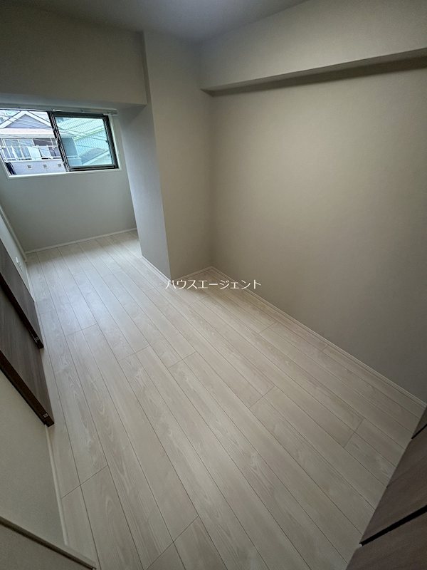 サンジョイアゼロ ベッドルーム