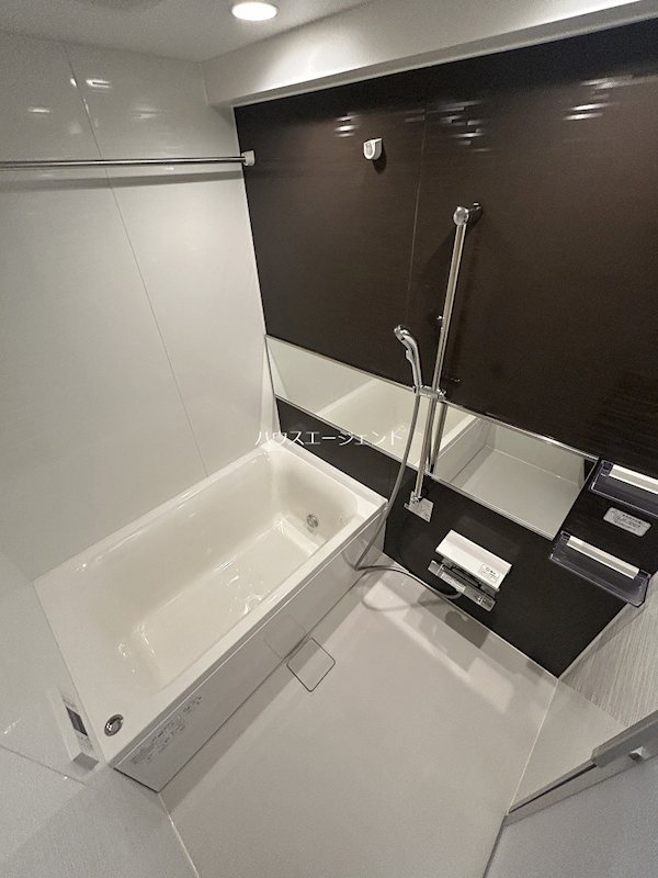 サンジョイアゼロ 風呂画像