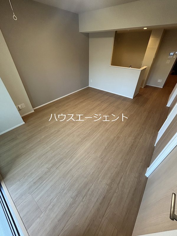 サンジョイアゼロ リビング
