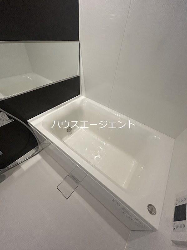 サンジョイアゼロ 風呂画像