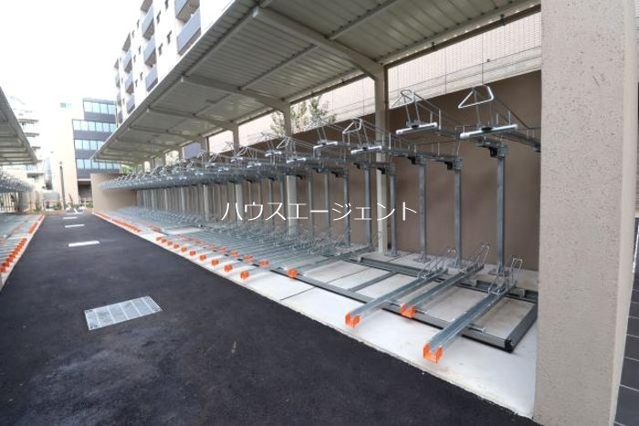 サンジョイアゼロ その他外観5