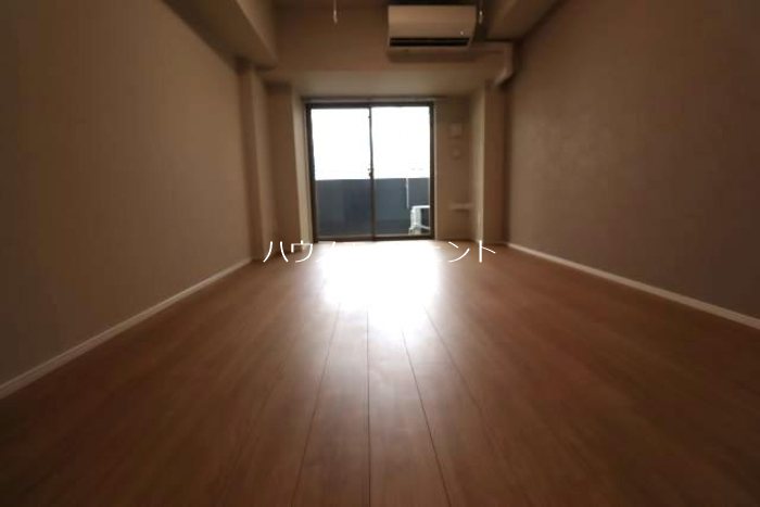 サンジョイアゼロ リビング