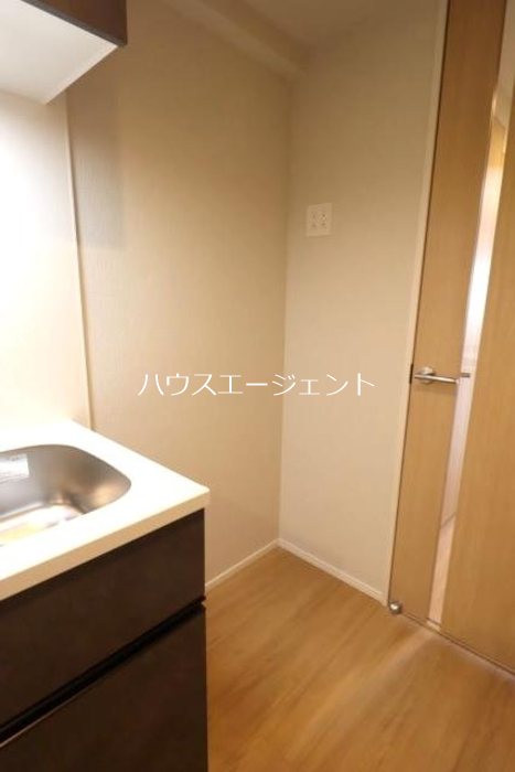 サンジョイアゼロ キッチン