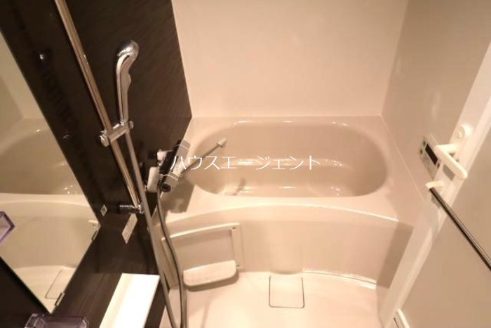 サンジョイアゼロ 風呂画像