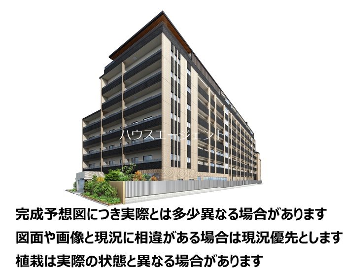 サンジョイアゼロ 219号室 外観