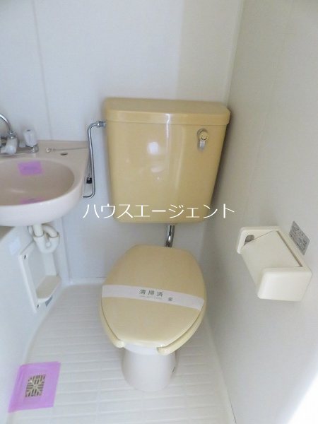 第８頼長ビル その他4