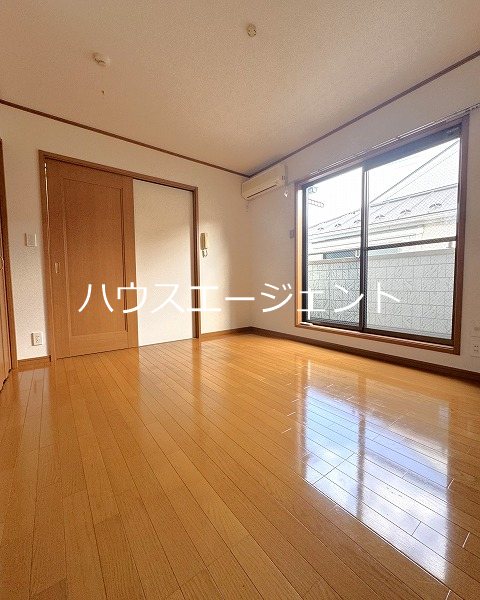 ピュアハウスＳⅠ リビング