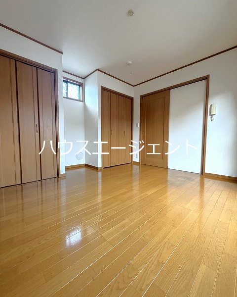 ピュアハウスＳⅠ ベッドルーム