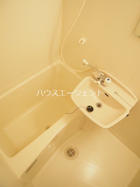 ピュアハウスＳⅠ 風呂画像