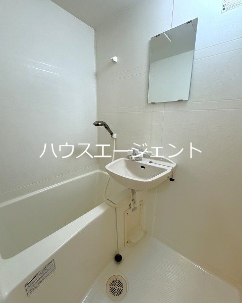 ピュアハウスＳⅠ 風呂画像